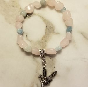 Stretch bracelet!
